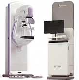 Цифровой маммограф HESTIA 2D, Genoray, Южная Корея