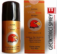 Spray prolonator Super viga 60000 spreyi