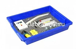 Набор лабораторный Механические явления (в лотке)