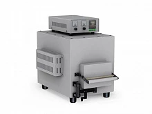 Муфельная печь МП