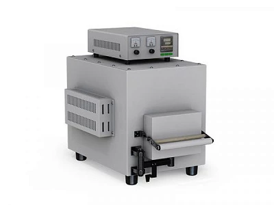 Муфельная печь МП