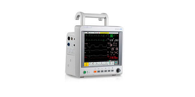 Монитор пациента “ins-05ob”