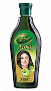 Масло для волос с амлой Dabur Amla Hair Oil (Индия)