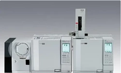 Система многомерной газовой хроматографии MDGC-2010