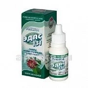 EDAS 131 RINITOL tomchilar 15ml