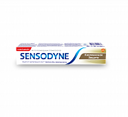 SENSODYNE KOMPLEKSNAYA ZAShITA zubnaya pasta 75ml