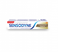 SENSODYNE KOMPLEKSNAYA ZAShITA zubnaya pasta 75ml
