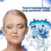 Yuzni tozalash uchun FarmStay