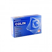 KOLIN kapsulalar  40mg N30