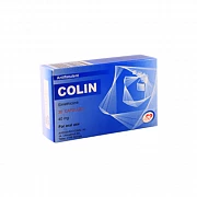 KOLIN kapsulalar  40mg N30