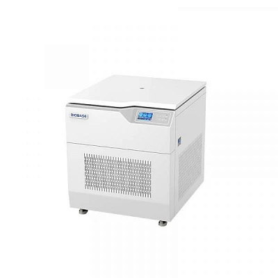 Центрифуга для пакетов с кровью БКС-VL8RD-I