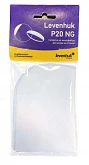Салфетка для ухода за оптикой Levenhuk P20 NG 15x20 см