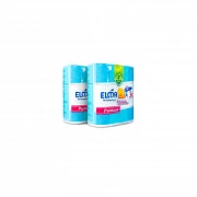 Elma Lux qog'oz sochiqlari (12 ta sumka) (403)