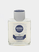 Лосьон после бритья Nivea Men, для чувствительной кожи, 100 мл