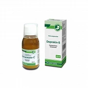 DOPROKIN S suspenziya 60ml 1mg/ml+4mg/ml N1