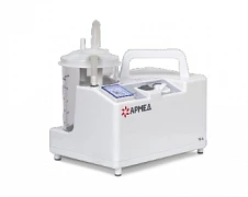 Kam quvvatli vakuumli aspirator (aspirator)