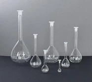 Колба мерная