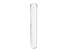 Стеклянная пробирка 16x100 мм:uz:Shisha probirka 16x100 mm