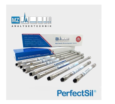 Колонка ВЭЖХ PerfectSil 300С4:uz:HPLC ustuni PerfectSil 300C4