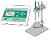 Иономер И-160 МИ в комплекте с дополнительными электродами для измерения нитратов