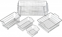 Корзина для ультразвуковой ванны 6л