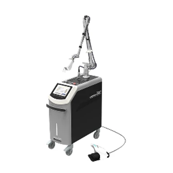 Гинекологический лазер:uz:Ginekologik lazer