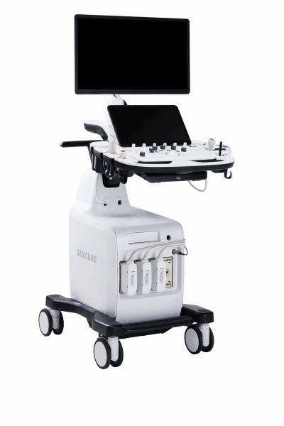 Стационарная ультразвуковая диагностическая система HERA Z20