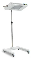 Оборудование для фототерапии билирубина новорожденных DAVID XHZ-90L:uz:Yangi tug'ilgan chaqaloqlarda bilirubinning fototerapiyasi uchun uskunalar DAVID XHZ-90L