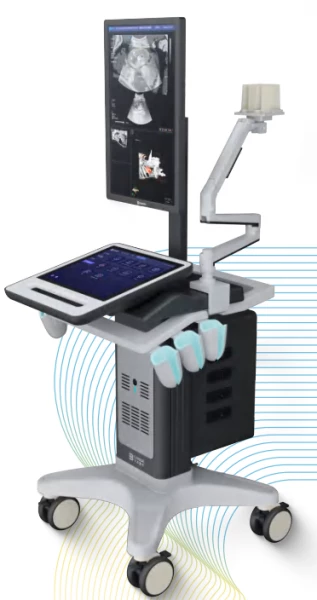 Интеллектуальная система магнитной навигации Fusion - VENUS, Китай