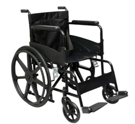 Инвалидная коляска:uz:Nogironlar aravachasi