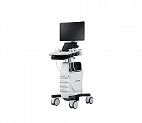 Statsionar ultratovush diagnostika tizimi HS40