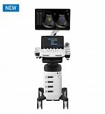 Система диагностическая ультразвуковая стационарная V5