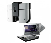 Avtomatik foroptor HUVITZ HDR-7000