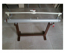 UV sterilizatorlari