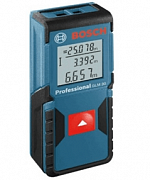 Лазерный дальномер Bosch GLM 30 Professional