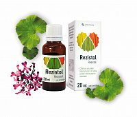 REZISTOL tomchilar oralnie 20ml