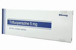 Trifluoperazin-Apo
