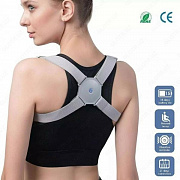 Vibratsiyali posture corrector (korrektor, korset)