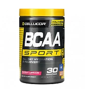 Cellucor BCAA Sport, Cherry Limeade, 11,6 oz (330 g)