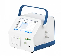 Счетчик частиц пыли