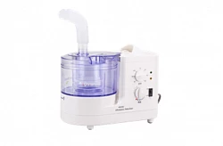 Ингалятор Yuwell 402 AI:uz:Yuwell 402 AI inhaler