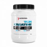 7Nutrition TCM Creatine 500g