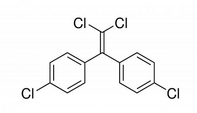 35487-100MG  4,4′-DDE, PESTANAL®, аналитический стандарт, 100 мг