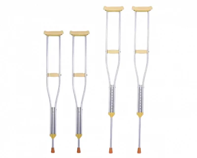 Костыли:uz:Qo'ltiq tayoqchalari