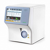 BC-20s Автоматический гематологический анализатор:uz: Avtomatik gematologiya analizatori BC-20s