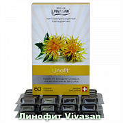 Linofit Vivasan, Shveytsariya