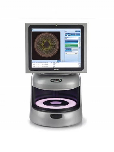 Автоматическая система для подсчёта колоний и измерения зон ProtoCOL 3:uz:Avtomatik koloniyalarni hisoblash va zonalarni o'lchash tizimi ProtoCOL 3