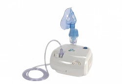 Inhaler Lider Model JK-20