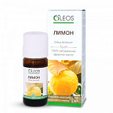 Эфирное масло ЛИМОНА 10 мл:uz:LIMON efir moyi 10 ml