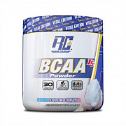 Aminokislotalar Ronnie Coleman BCAA XS 30 ta porsiya